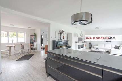 Haus zum Kaufen in Teltow 870.000,00 € 119 m²