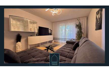 Wohnung zum Kaufen in Karlsruhe Oststadt 256.000,00 € 71 m² - Karlsruhe / Oststadt