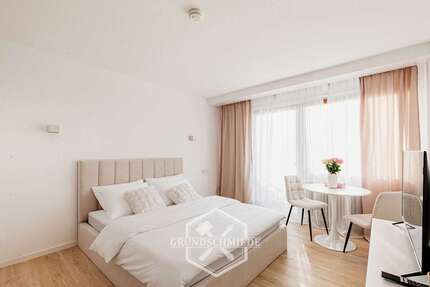 Wohnung zum Mieten in Ostfildern 750,00 € 25 m²
