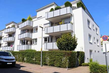 Wohnung zum Mieten in Stuttgart 1.600,00 € 106 m²