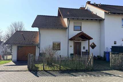 Haus zum Kaufen in Neuwied Gladbach 412.000,00 € 121 m² - Neuwied / Gladbach