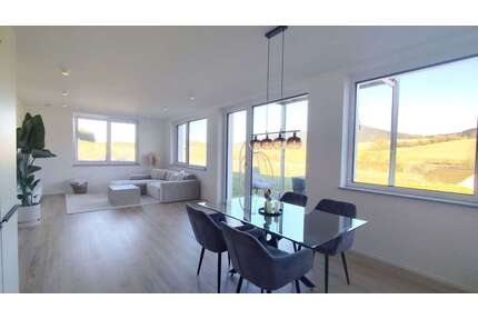 Wohnung zum Mieten in Wellendingen 1.090,00 € 104 m²