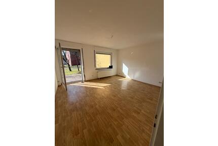 3 Zimmer EG-Wohnung in ruhiger, naturnahen Gegend in Langendamm - Nienburg (Weser)