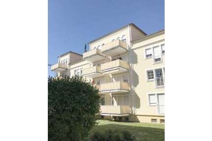 Wohnung zum Mieten in Hanau 400,00 € 30 m²