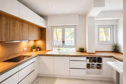 Wohnung zum Kaufen in Berlin 589.000,00 € 107 m²