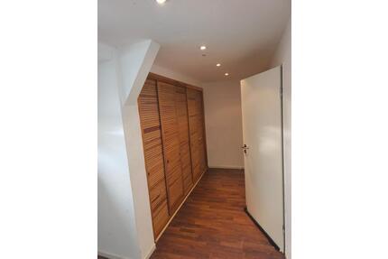 Dachgeschosswohnung zentrale Lage Bottrop