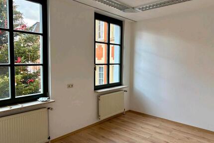 Große Wohnung in Selb zu vermieten