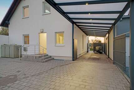 Haus zum Kaufen in Ingolstadt 850.000,00 € 142 m²