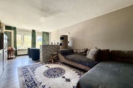 Wohnung zum Kaufen in Heppenheim (Bergstraße) 179.500,00 € 93 m²
