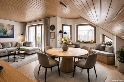 PREISKNALLER FÜR FAMILIEN - ca.&nbsp; 108,00&nbsp;m&sup2;&nbsp;Wohnfl&auml;che in Ettenheim (PLZ: 77955)