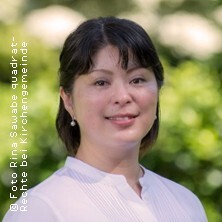 Musikalische Grüße aus der Partnerstadt! - Rina Sawabe an der Voit-Orgel