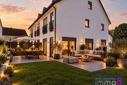 Haus zum Kaufen in Mammendorf 899.000,00 € 118 m²