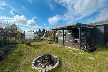 Kleingarten Pachtgarten in Radeberg