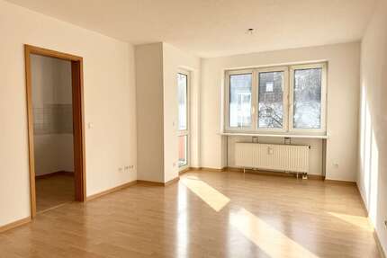 Wohnung zum Kaufen in Dresden 149.000,00 € 53 m²