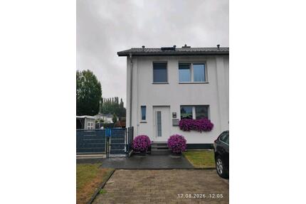 Charmantes Reihenendhaus in Kaunitz !!!ohne Provision!!! - Verl