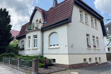 Schicke 2-Raumwohnung mit Balkon sucht neue Bewohner! - Dessau-Roßlau Siedlung