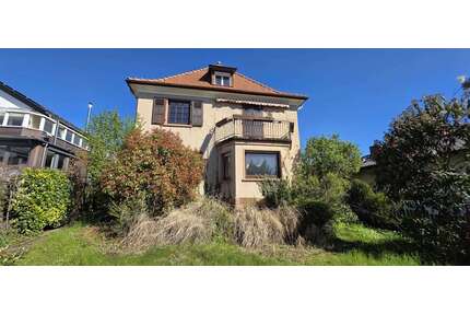 Haus zum Kaufen in Weinheim 599.000,00 € 134 m²