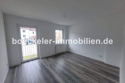 Qualität zu einem guten Preis - 450,00&nbsp;EUR Kaltmiete, ca.&nbsp; 70,60&nbsp;m&sup2;&nbsp;Wohnfl&auml;che in Elsteraue (PLZ: 06729) Tröglitz