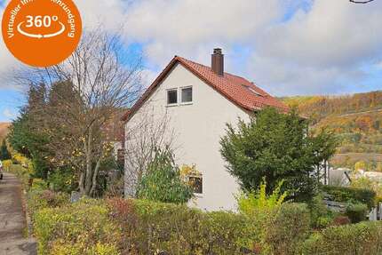 Haus zum Kaufen in Geislingen an der Steige 275.000,00 € 121.81 m²