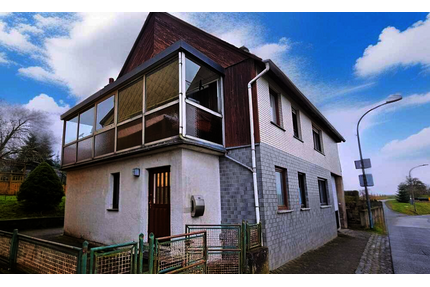 Haus zum Kaufen in Kliding 149.000,00 € 120 m²