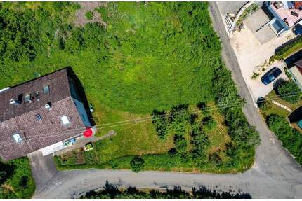 Ihr Traum vom Eigenheim beginnt hier - großzügiges Baugrundstück in Veringenstadt