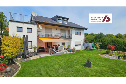 Wohnung zum Kaufen in Bretten 235.000,00 € 83.03 m²