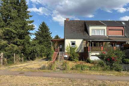 Haus zum Kaufen in Bad Wilsnack 134.000,00 € 122.7 m²