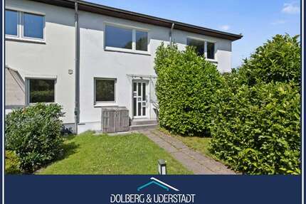 Haus zum Kaufen in Hamburg Rahlstedt 375.000,00 € 84 m² - Hamburg / Rahlstedt