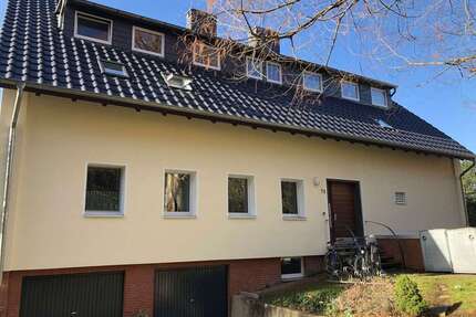 Wohnung zum Mieten in Hildesheim 480,00 € 51 m²