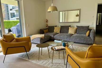 Wohnung zum Mieten in Düsseldorf Flingern 2.620,00 € 137.7 m² - Düsseldorf / Flingern