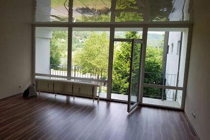 3-Zi-WHG mit bestem Blick zur Mosel zu verkaufen - Trier Nord