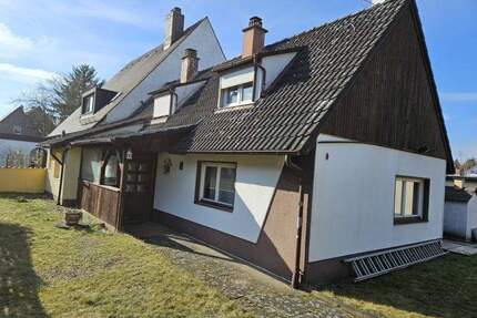 Imponierendes Baugrundstück in gewachsener, sonniger Lage ! - Nürnberg Werderau