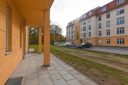 Hier bleiben keine Wünsche offen - hochwertige Ausstattung erwartet Sie ! - Potsdam Drewitz