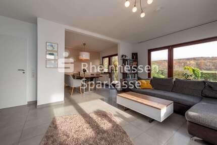 Wohnung zum Kaufen in Wiesbaden 320.000,00 € 93 m²