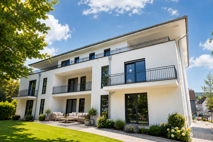 Wohnung zum Mieten in Kreuztal 1.415,00 € 108 m²