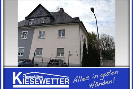 Wohnung zum Kaufen in Worms 88.000,00 € 56 m²