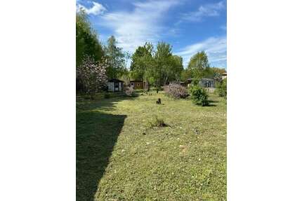 Grundstück zu verkaufen in Pasewalk 59.000,00 € 1055 m²