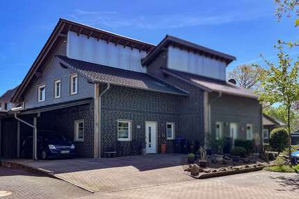 Haus zum Kaufen in Ibbenbüren 319.000,00 € 109.88 m²