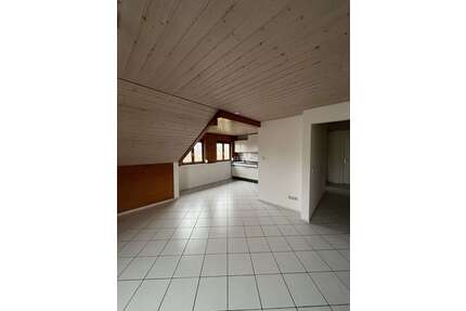 Wohnung zum Mieten in Orsingen-Nenzingen 400,00 € 55 m²