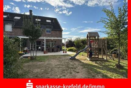 Haus zum Kaufen in Grefrath 450.000,00 € 147 m²