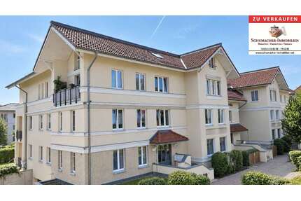 Wohnung zum Kaufen in Ostseeheilbad Graal-Müritz 265.000,00 € 49 m²