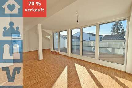 Wohnung zum Kaufen in Markt Schwaben 920.000,00 € 120.45 m²