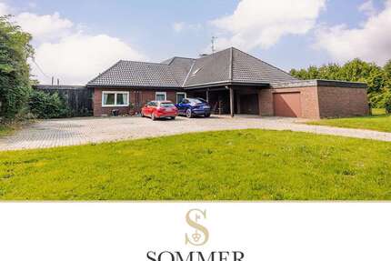 Haus zum Kaufen in Kleve 599.000,00 € 180 m²