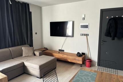 2 Zimmer Apartment + Dachterasse und Parkplatz im sonnigen Zypern - Gütersloh Avenwedde