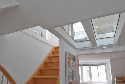 Wohnung zum Mieten in Frankfurt am Main 1.050,00 € 58 m²