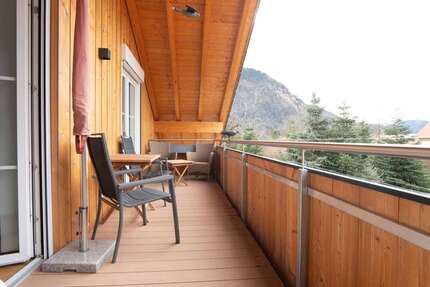 Wohnung zum Kaufen in Grassau 533.000,00 € 64.25 m²