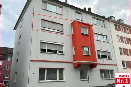 Wohnung zum Kaufen in Herne 139.000,00 € 94.34 m²