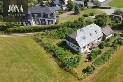 Haus zum Kaufen in Grafengehaig Eppenreuth 129.000,00 € 150 m² - Grafengehaig / Eppenreuth