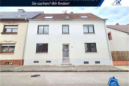 Haus zum Kaufen in Hauptstuhl 259.000,00 € 214 m²