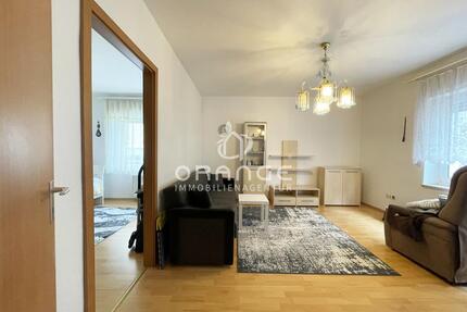 ***Mitten im Leben - gepflegte Hochparterrewohnung in der Südstadt wartet auf einen neuen Mieter*** - Nürnberg Gibitzenhof